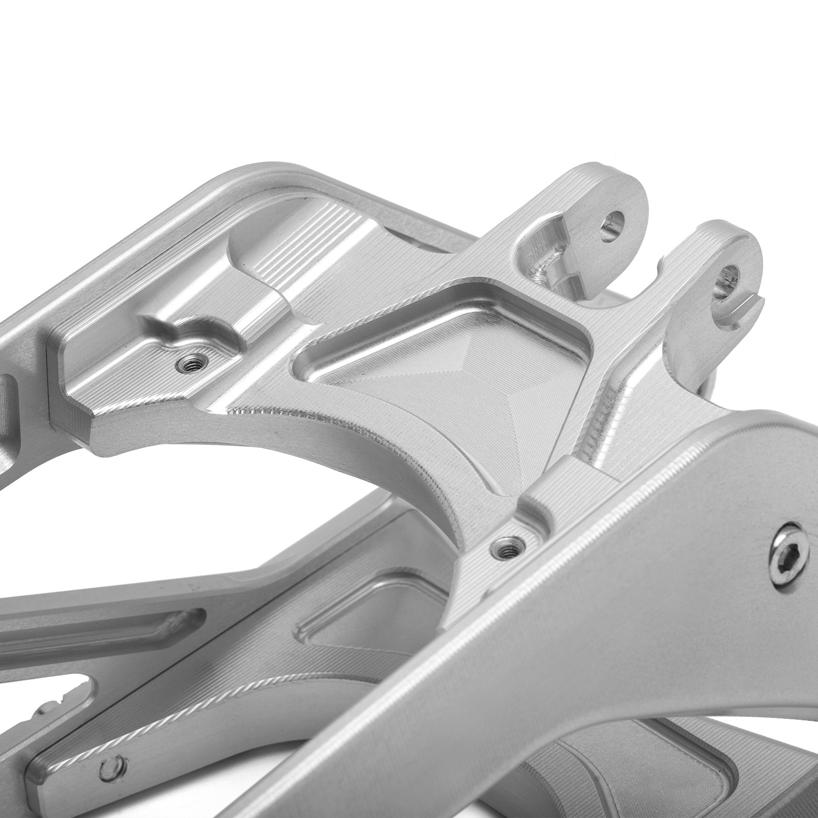 TARAZON +4″ Extended Swingarm Swing Arm For Sur-Ron Light Bee LBX Electric Bike