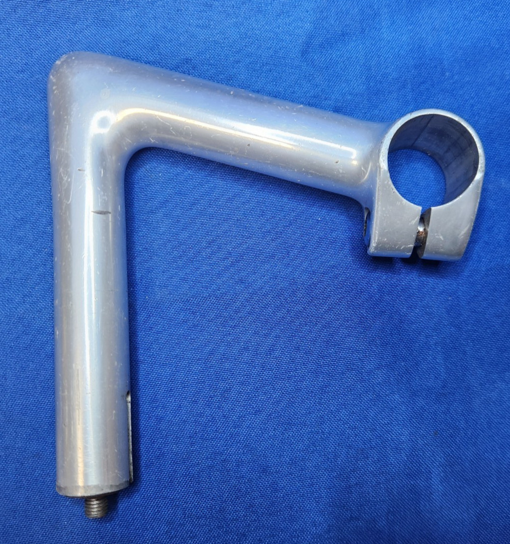 Cinelli 2a 1a Pista track stem 115mm 26.4