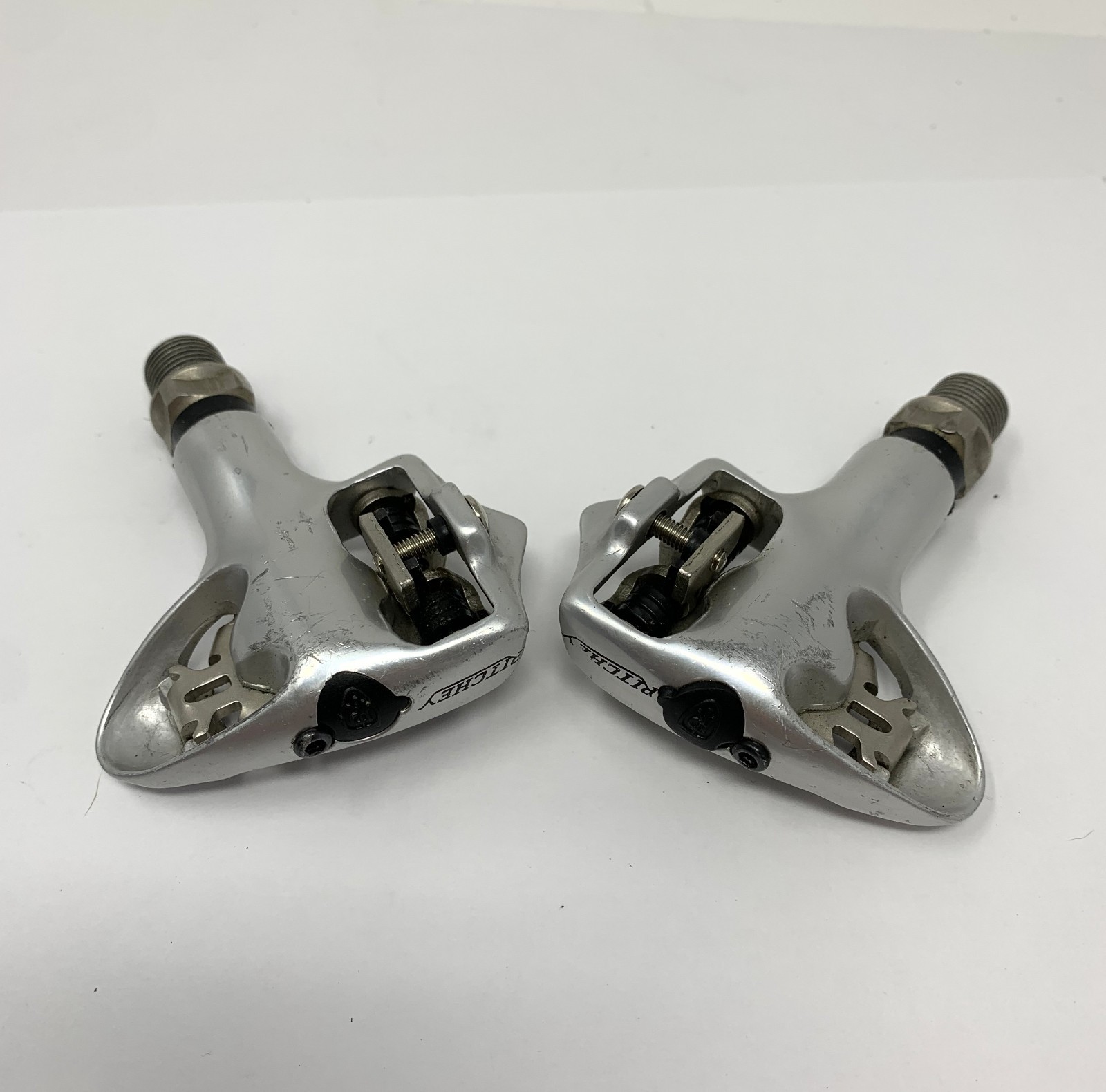 Ritchey MTB SPD Pedals
