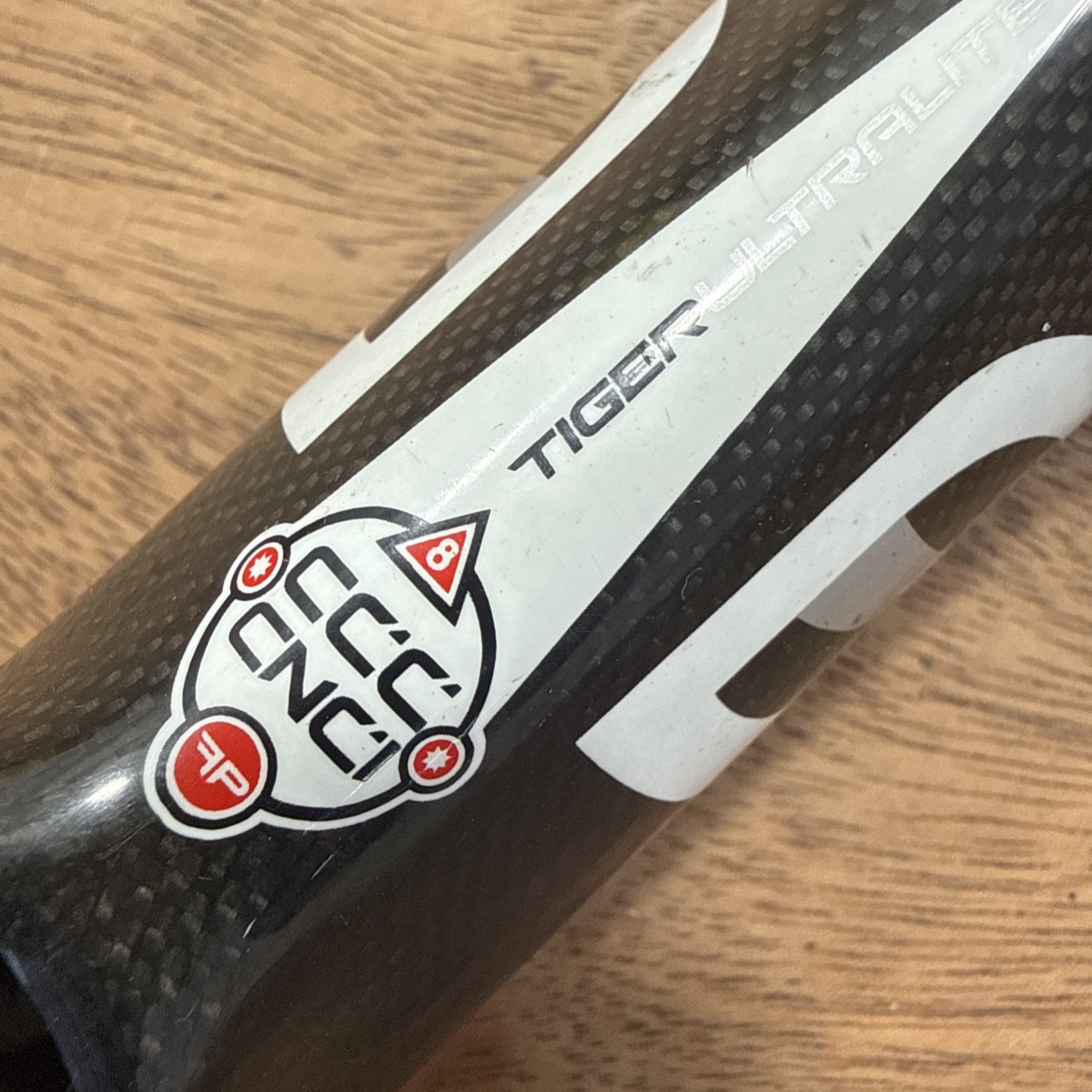 Pinarello Most Aluminum Carbon Road Bike Stem 100mm 31.8mm