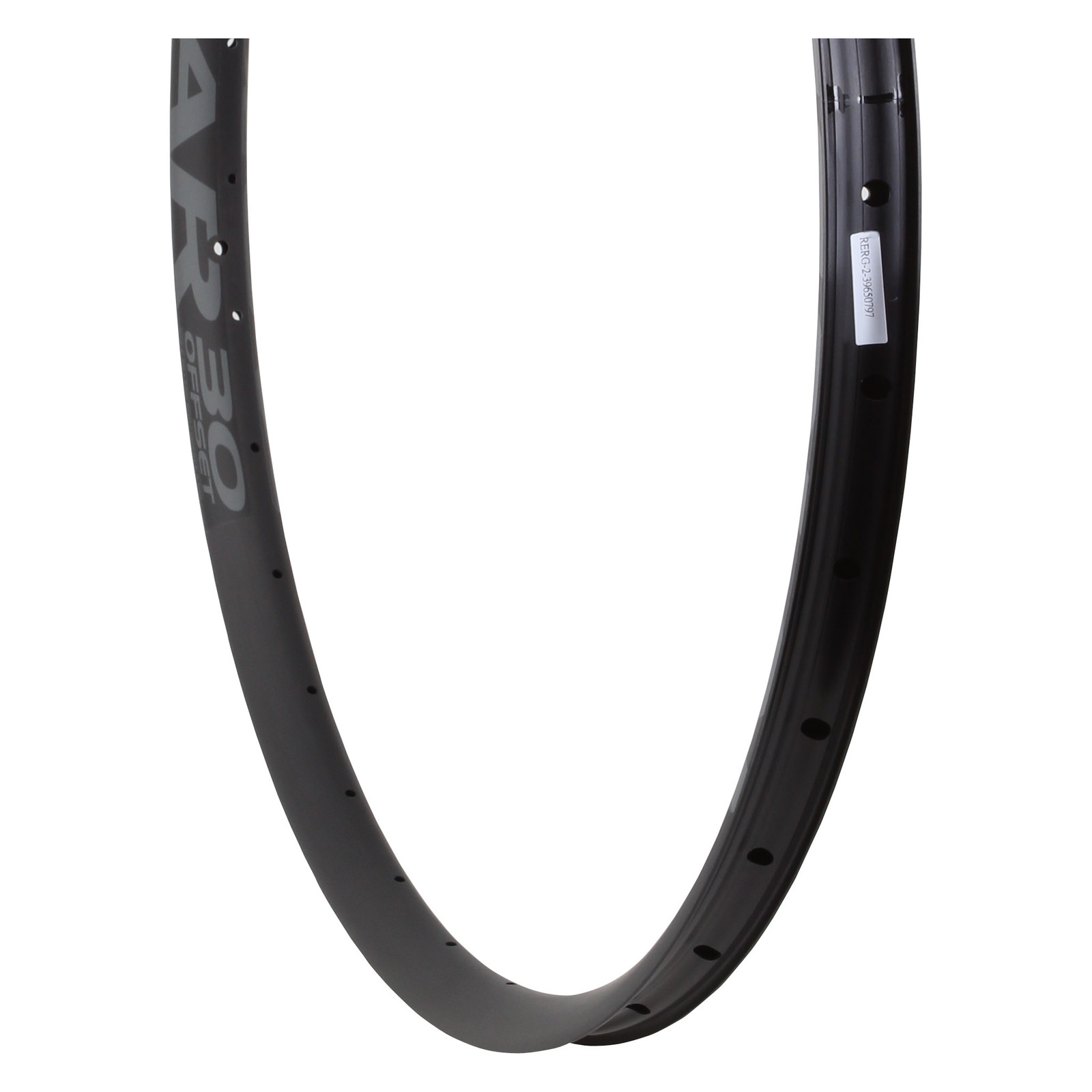 Race Face AR 30 Offset 29″ Rim, 32h, Grey