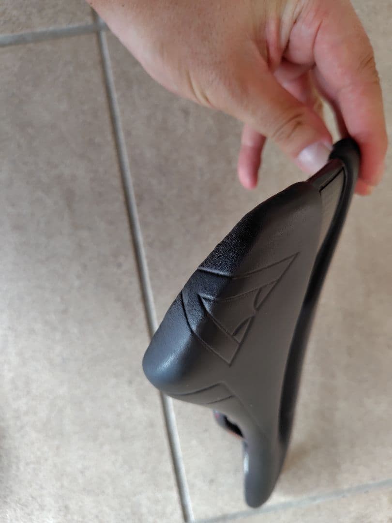 Astute Moon Piralga ASTVTE MOON Carbon Rail Saddle