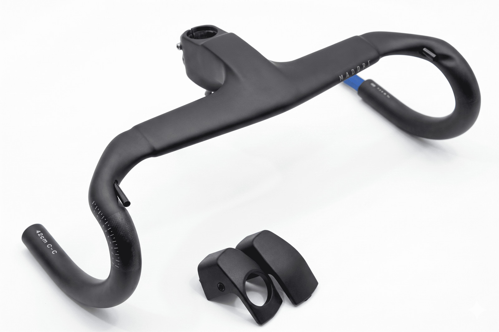 NEW TREK MADONE SLR GEN 7 Carbon Aero Bar Stem 90mm 370/400 Rare Unused C-C