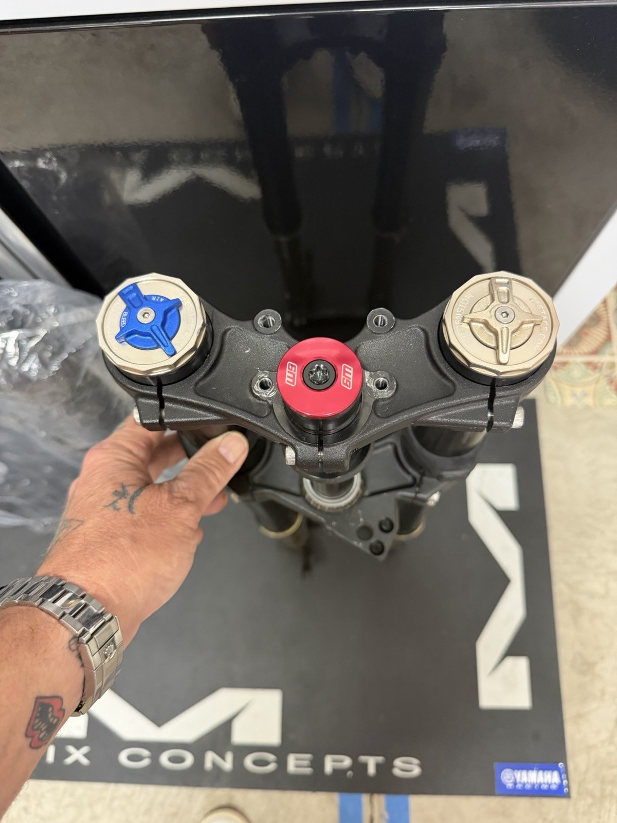 Fastace ALX33RC Surron 79Bike