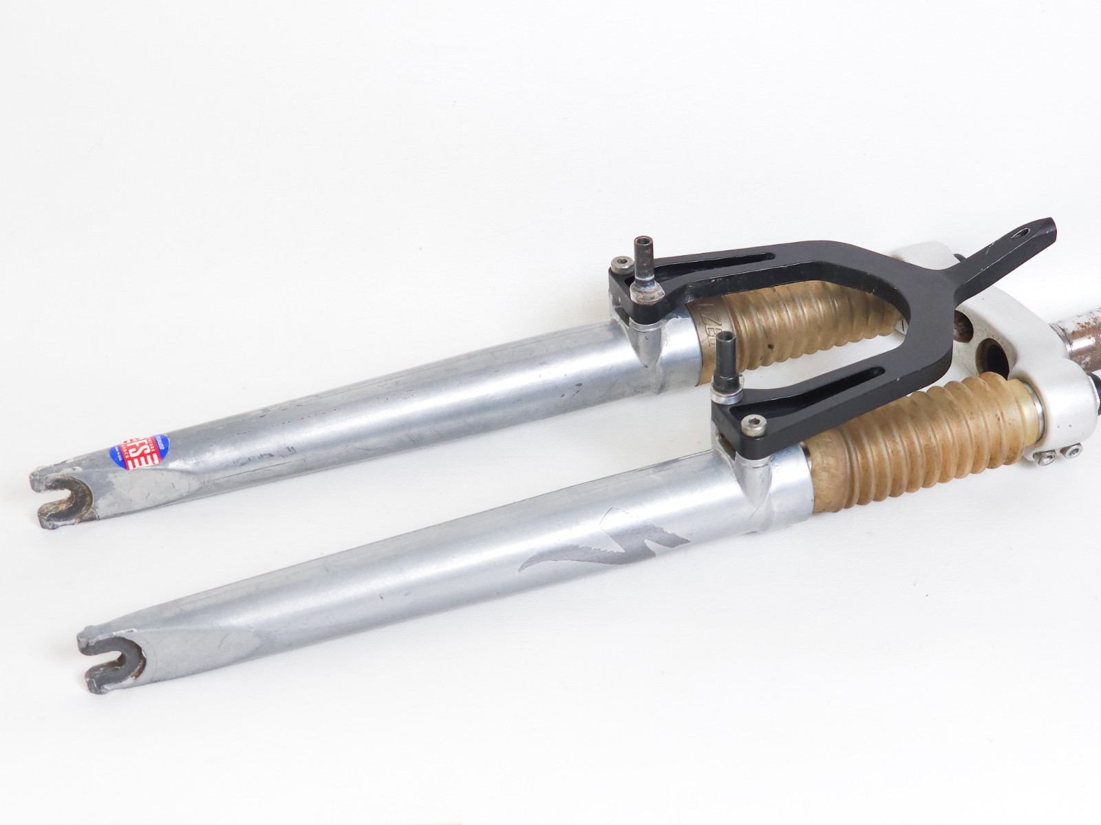 Specialized Future Shock Suspension Fork 1” Inch Threaded Classic Vintage MTB