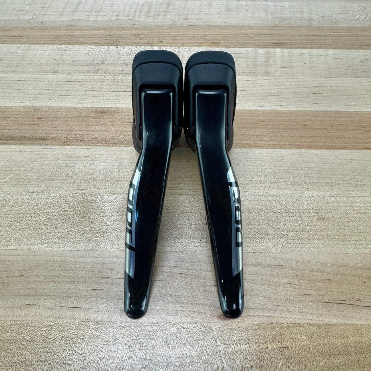 SRAM Red AXS D1 12-Speed Electronic Shifters Rim Brake Levers 292g