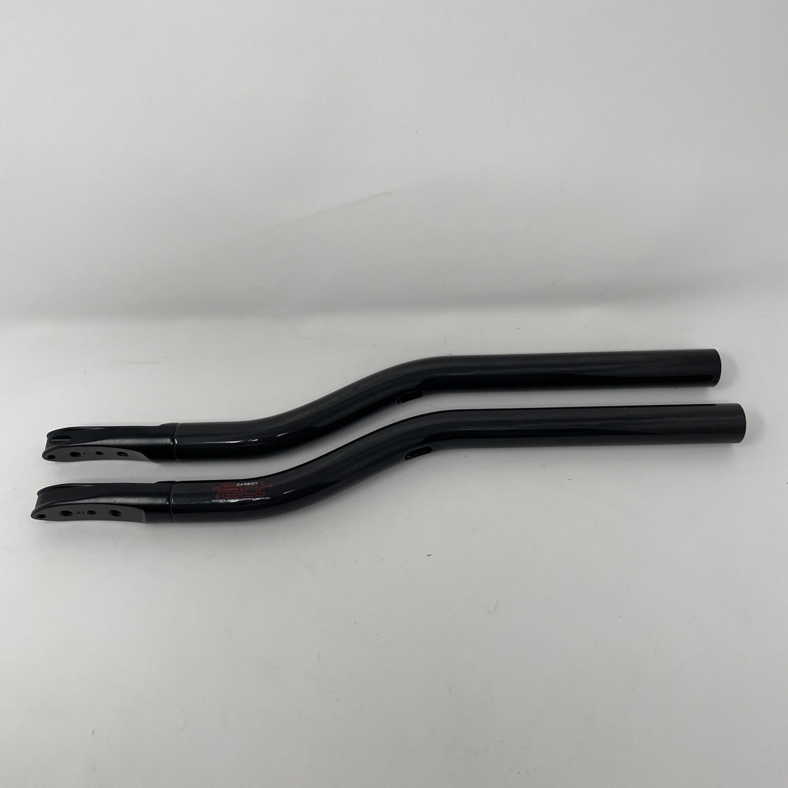Shiv S-Bend Extension Pair