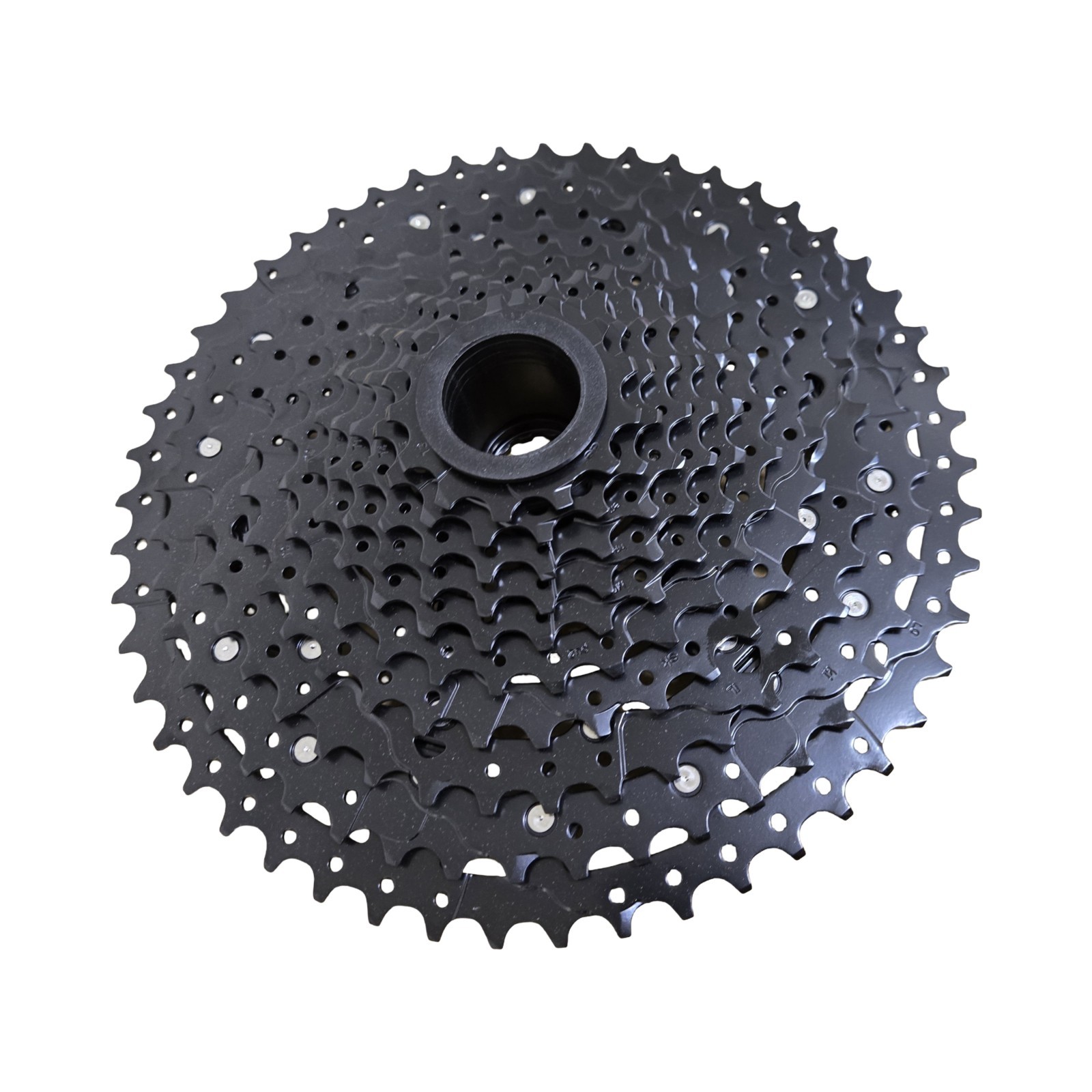 Sunrace MS8 cassette 11 speed 11-51T HG Fit Shimano Freehub Wide range