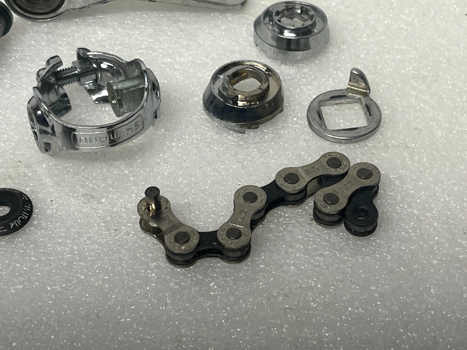 SUNTOUR MISC. BYCICLE PARTS