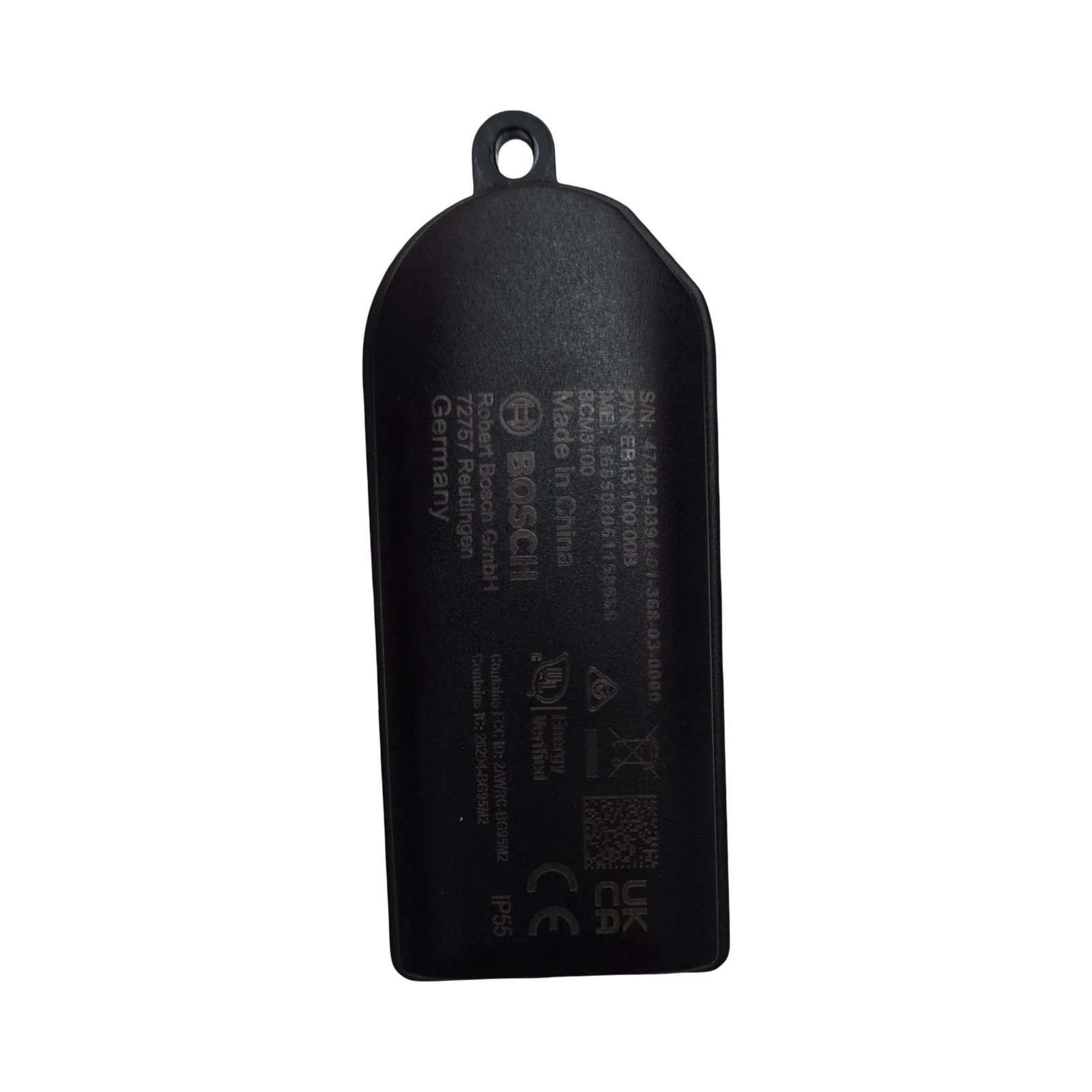 Bosch Connect Smart System Connect Module BCM3100 GPS EB13.100.00B
