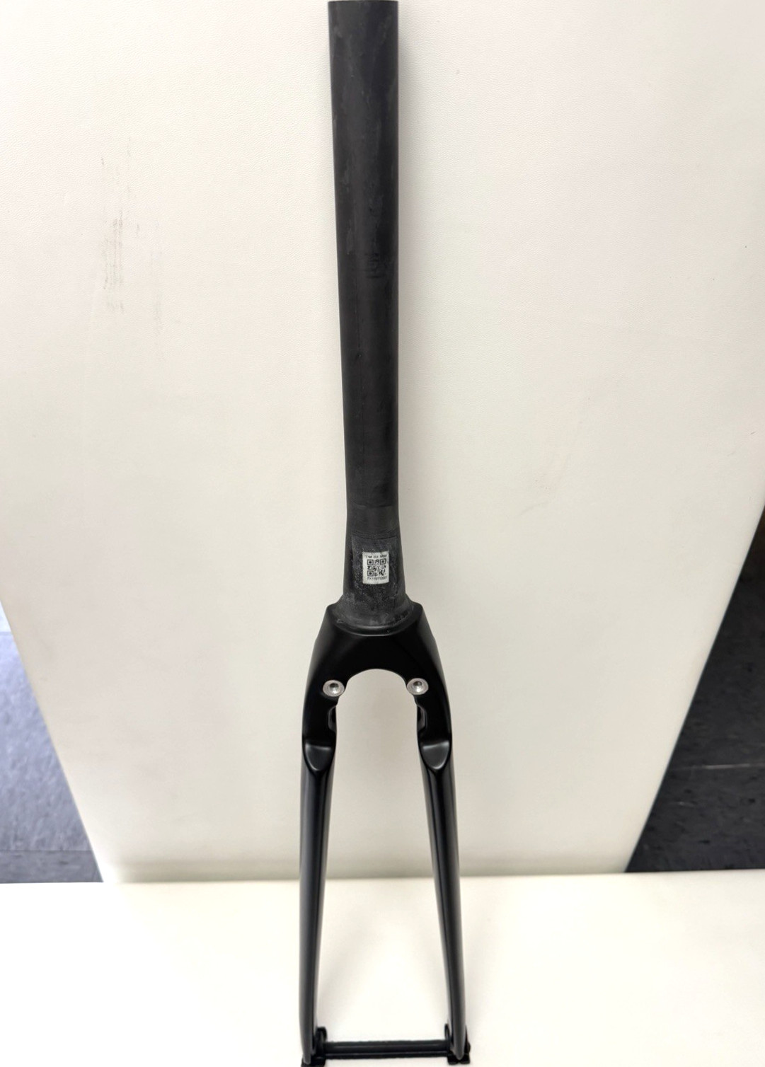 Brand New! Fork BMC Timemachine Two, gry, wht, cbn