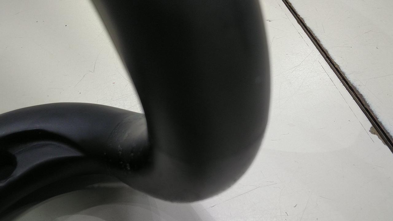 Unknown approx. 340G integrated handlebar stem