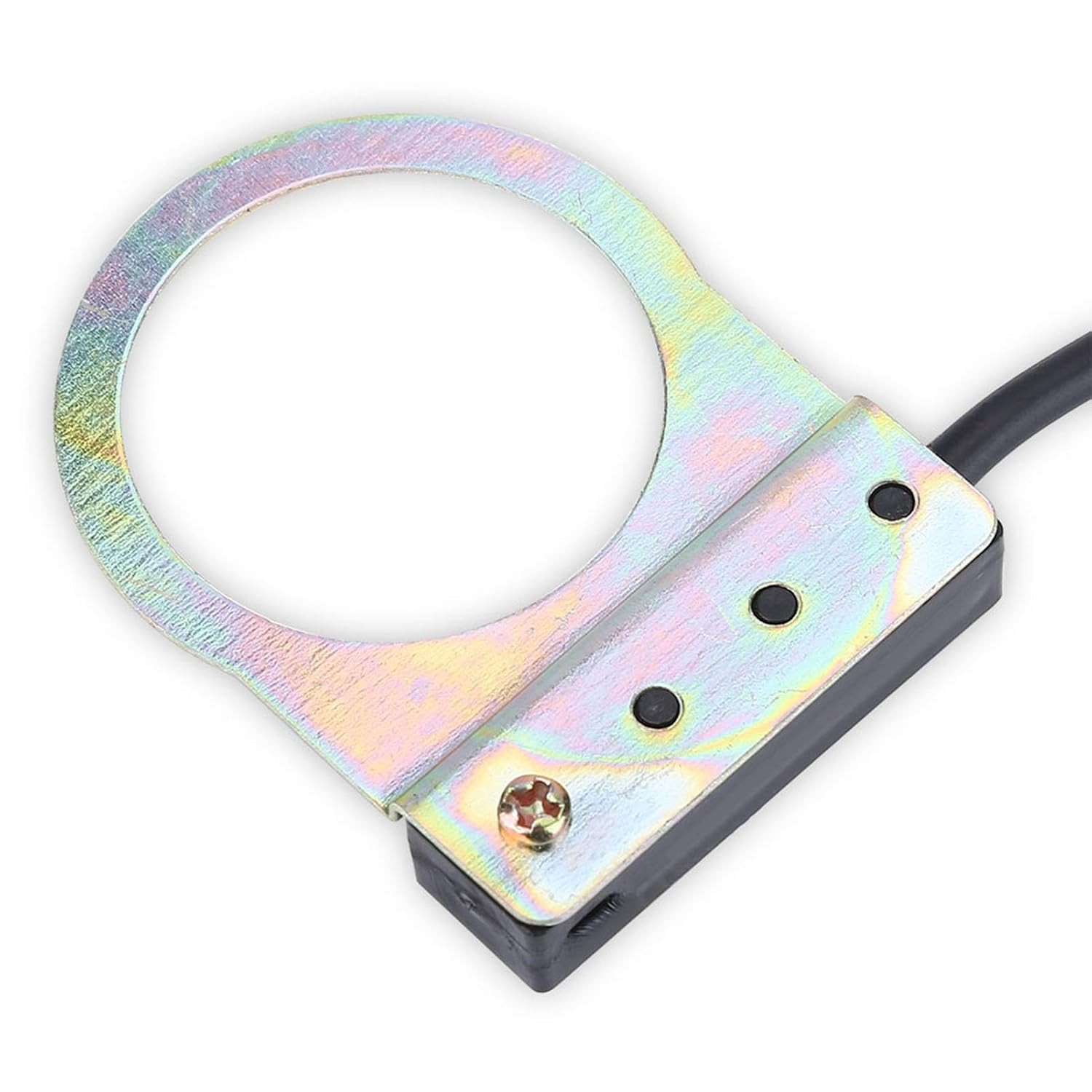 Pedal Assist Sensor, 12 Magnets E-Bike PAS System Assistant Sensor for Electric