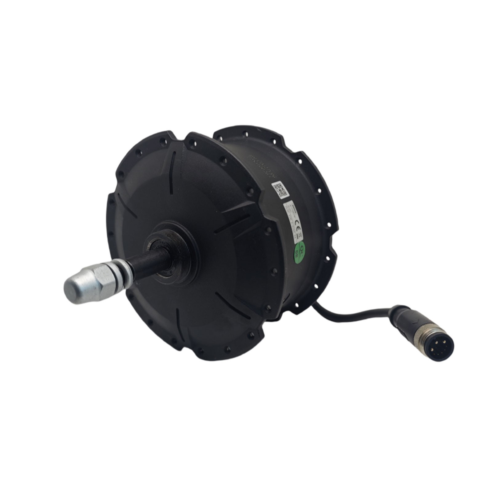 G060 48V,750W Ebike Rear Hub Motor Fat Wheel Thread on 175mm Right Cable