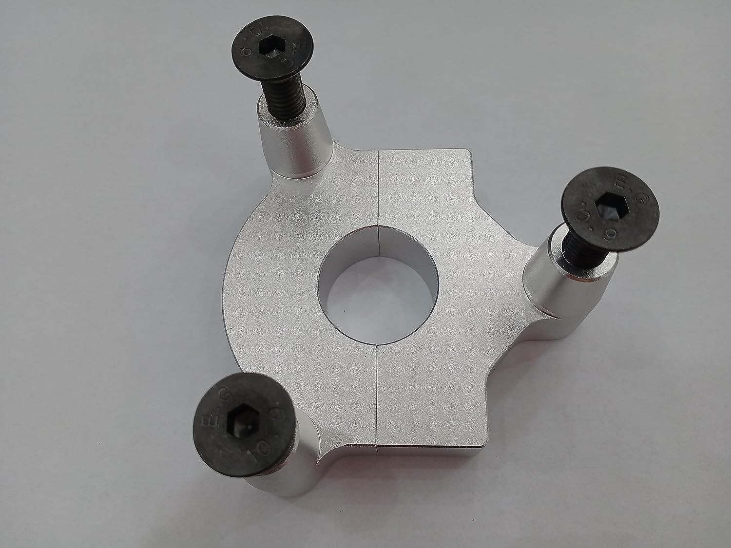 CDH 1.25″ Rear Hub Adapter and 32T Sprocket 3+6+9 Holes for SPOKE BICYCLE WHEEL