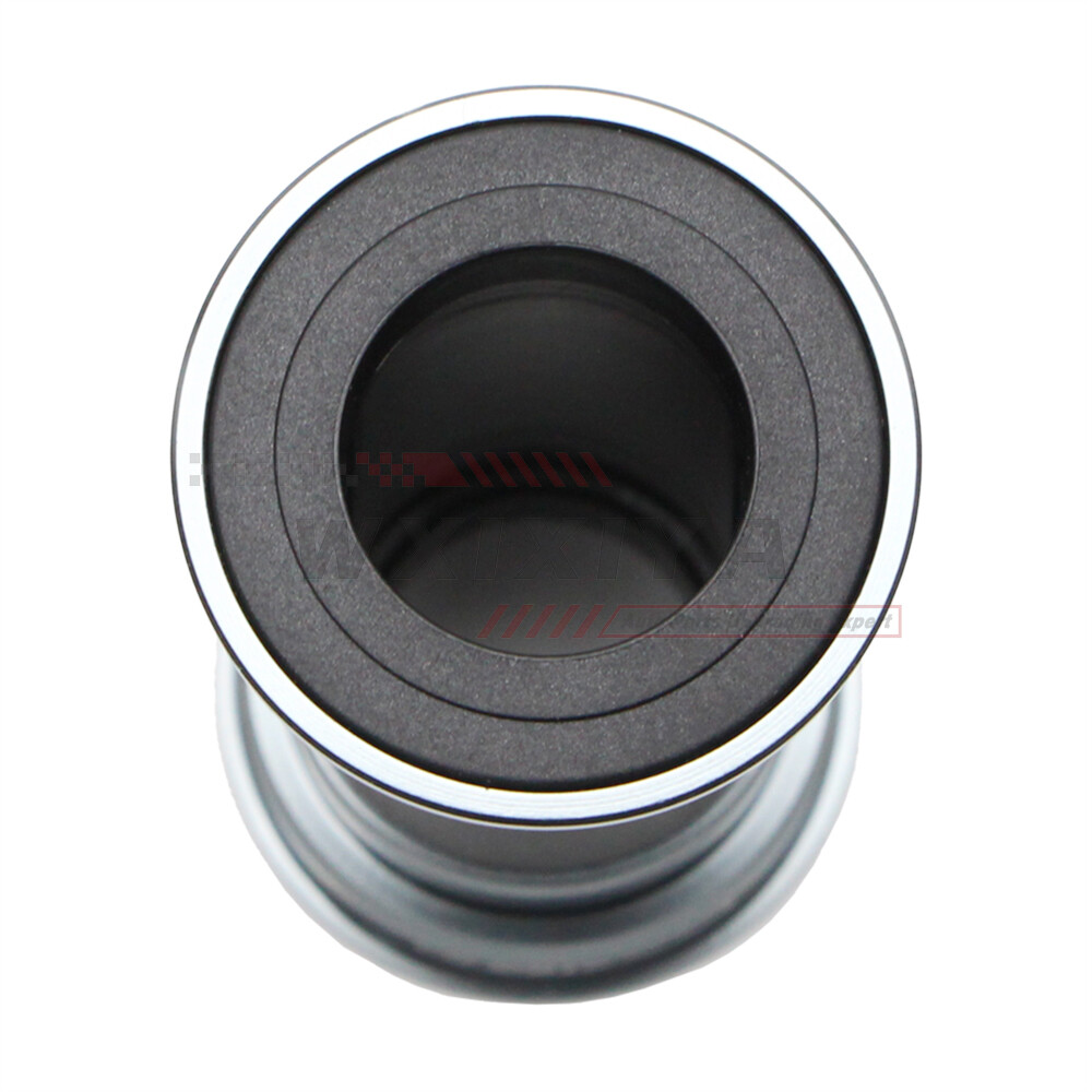 Press-in Bottom Bracket Hollowtech High-Quality Bearing 86.5mm Road Bike Sealed