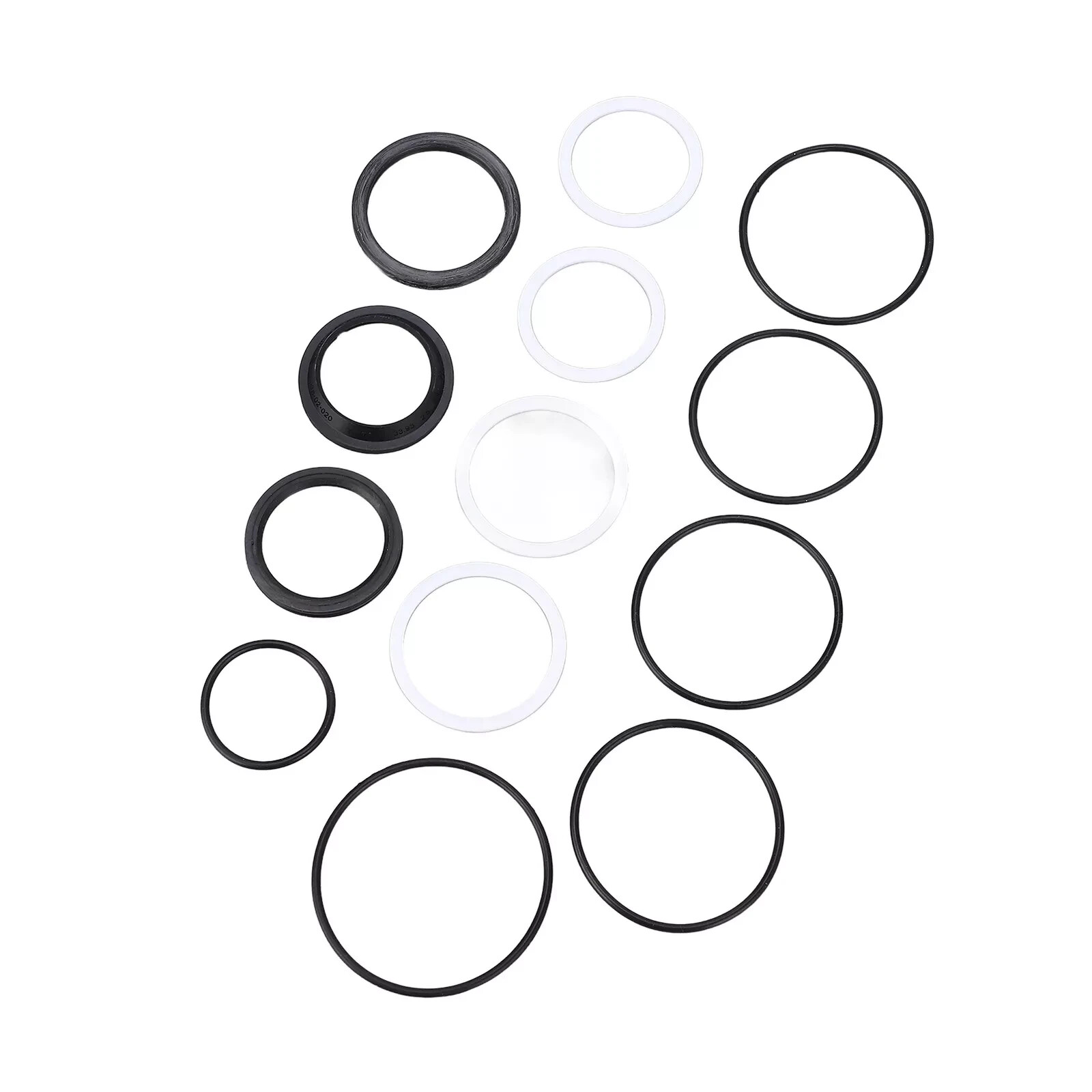 Float Rebuild Kit – FOX Rear Shock Seal Kit – Specialized FLOAT Air Sleeve