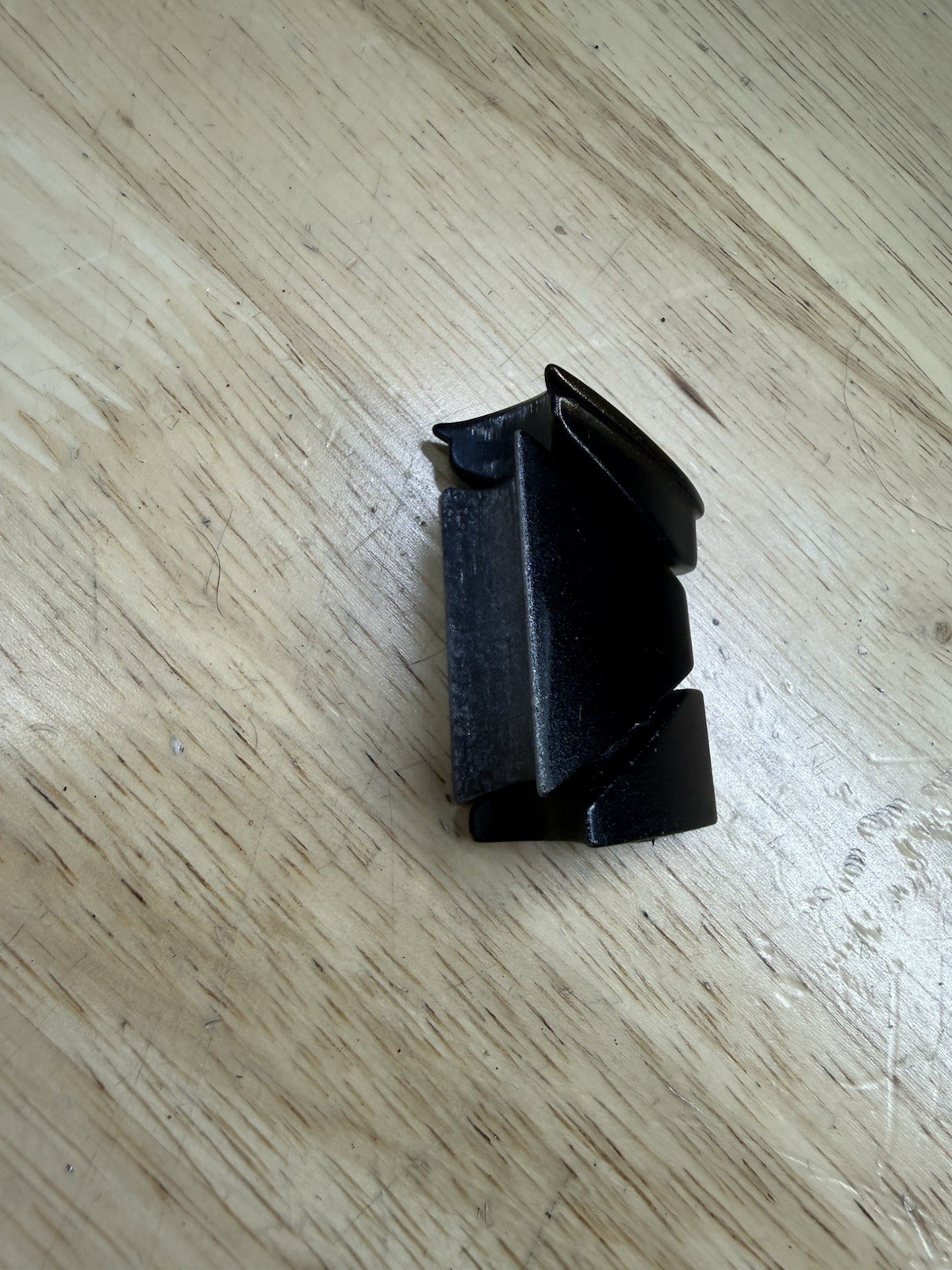 Fuji Transonic Seatpost Binder Wedge Assembly