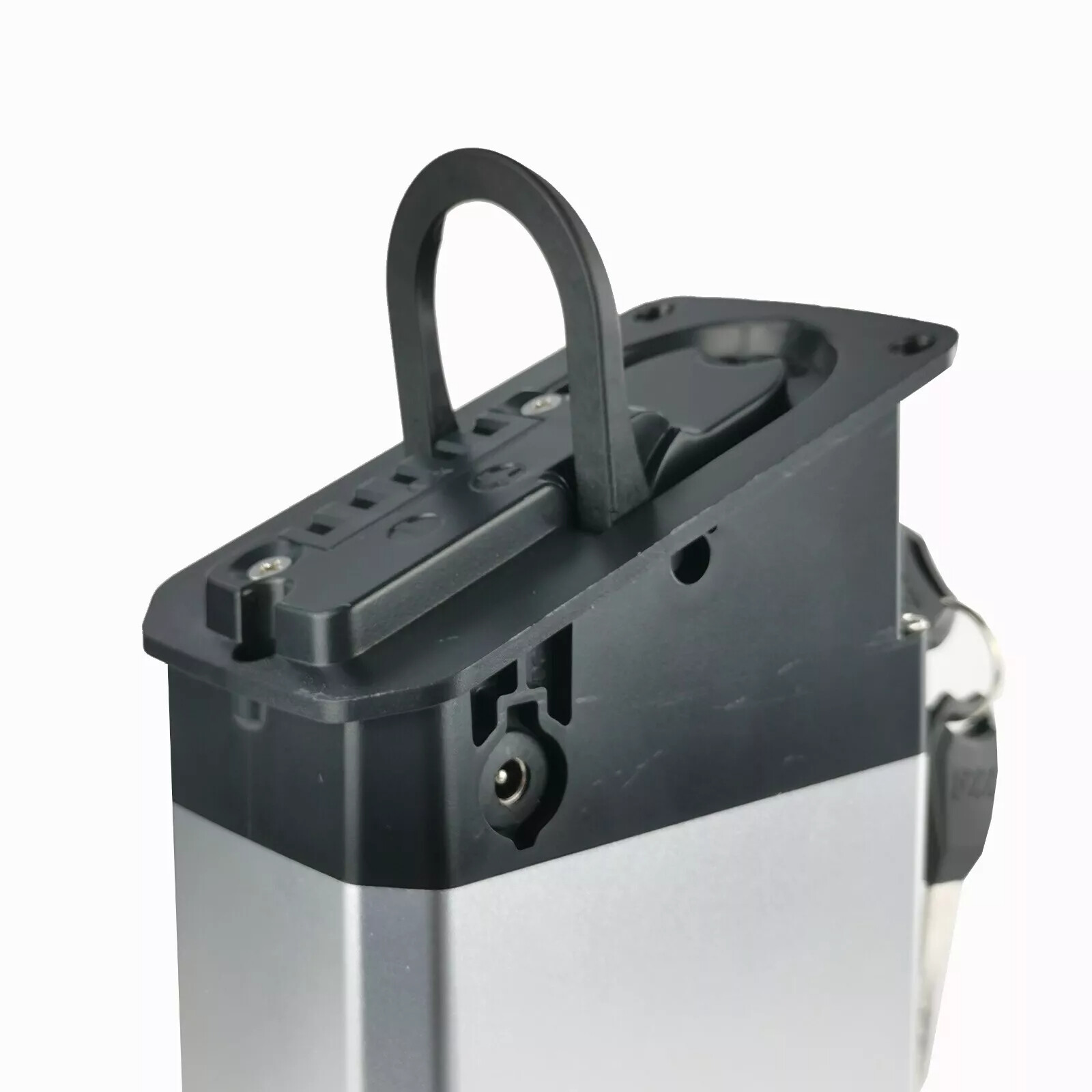 Electric Bike 48V 13Ah Lithium Battery For SAMEBIKE LO26 Plus Folding Bike