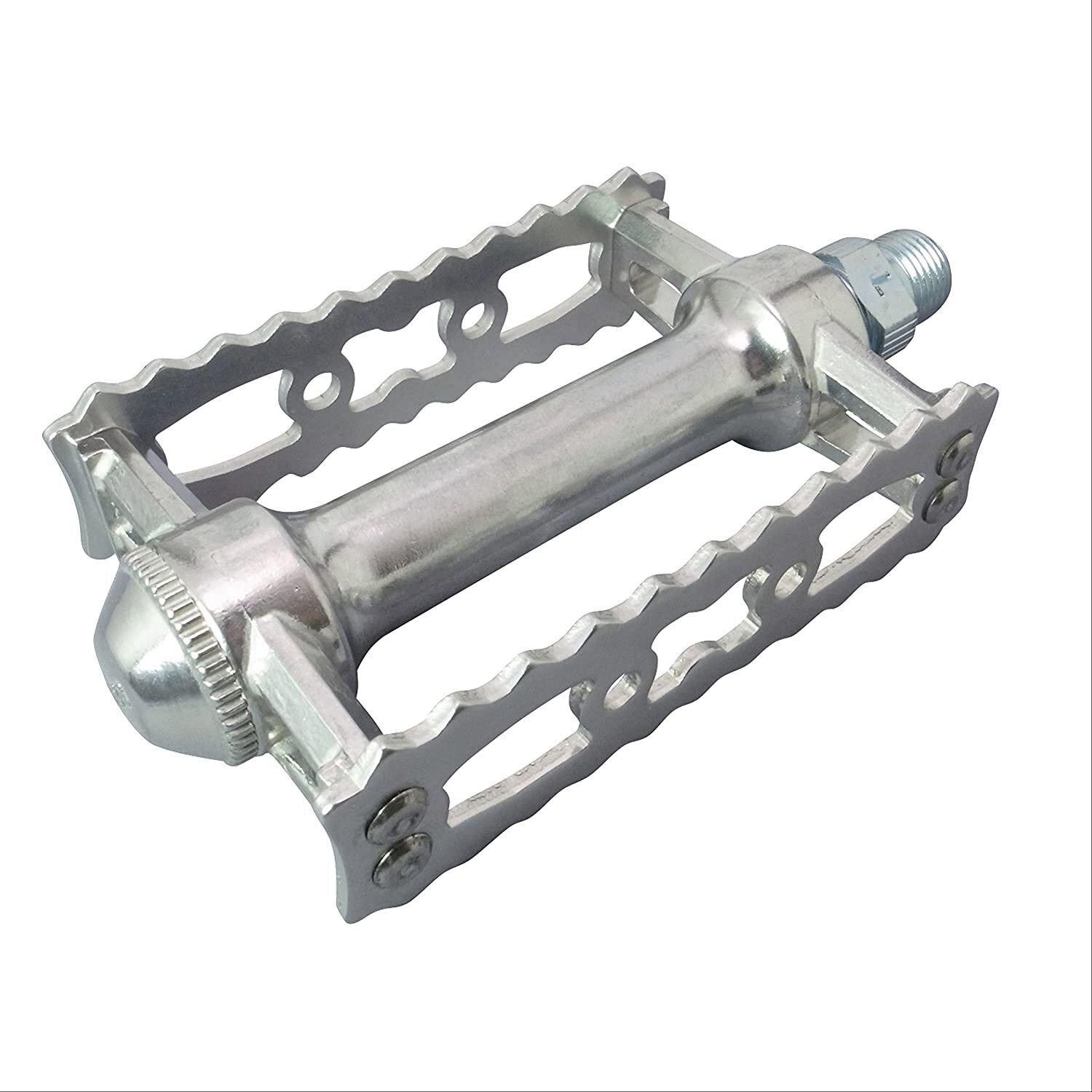 MKS (Migashima) Pedal Japanese Silvan Touring [Sylvan Touring] Left and rig