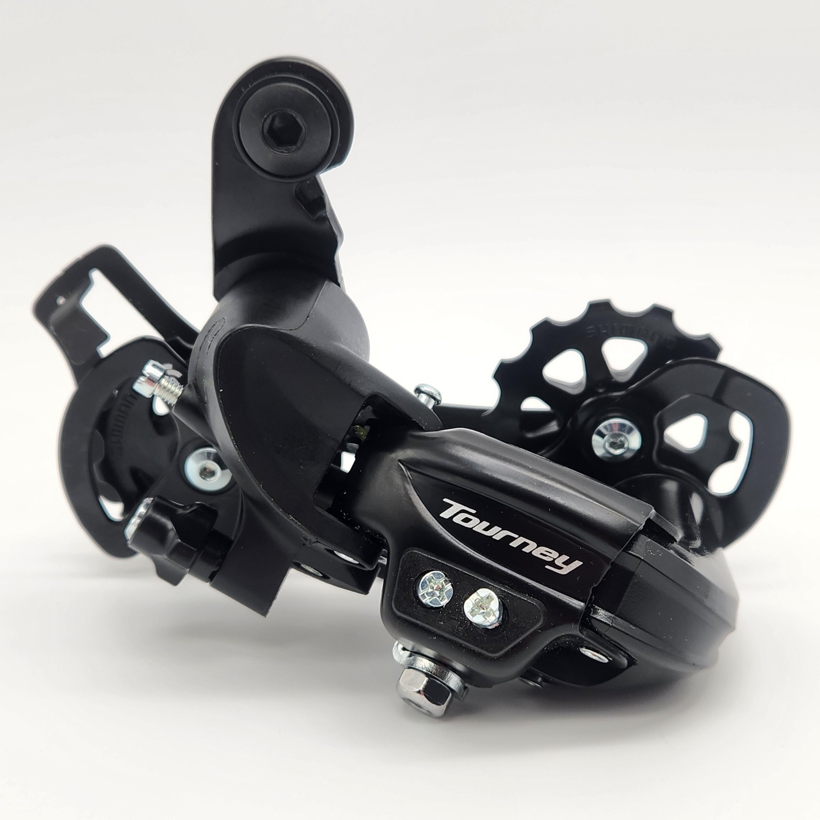 Shimano Tourney RD-TY300 6/7-Speed Direct-Attach Rear Derailleur Road MTB Bike
