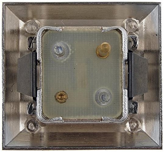 49245 Power Window Switch – Front, Right, Rear – 1 Count (Pack of 1)