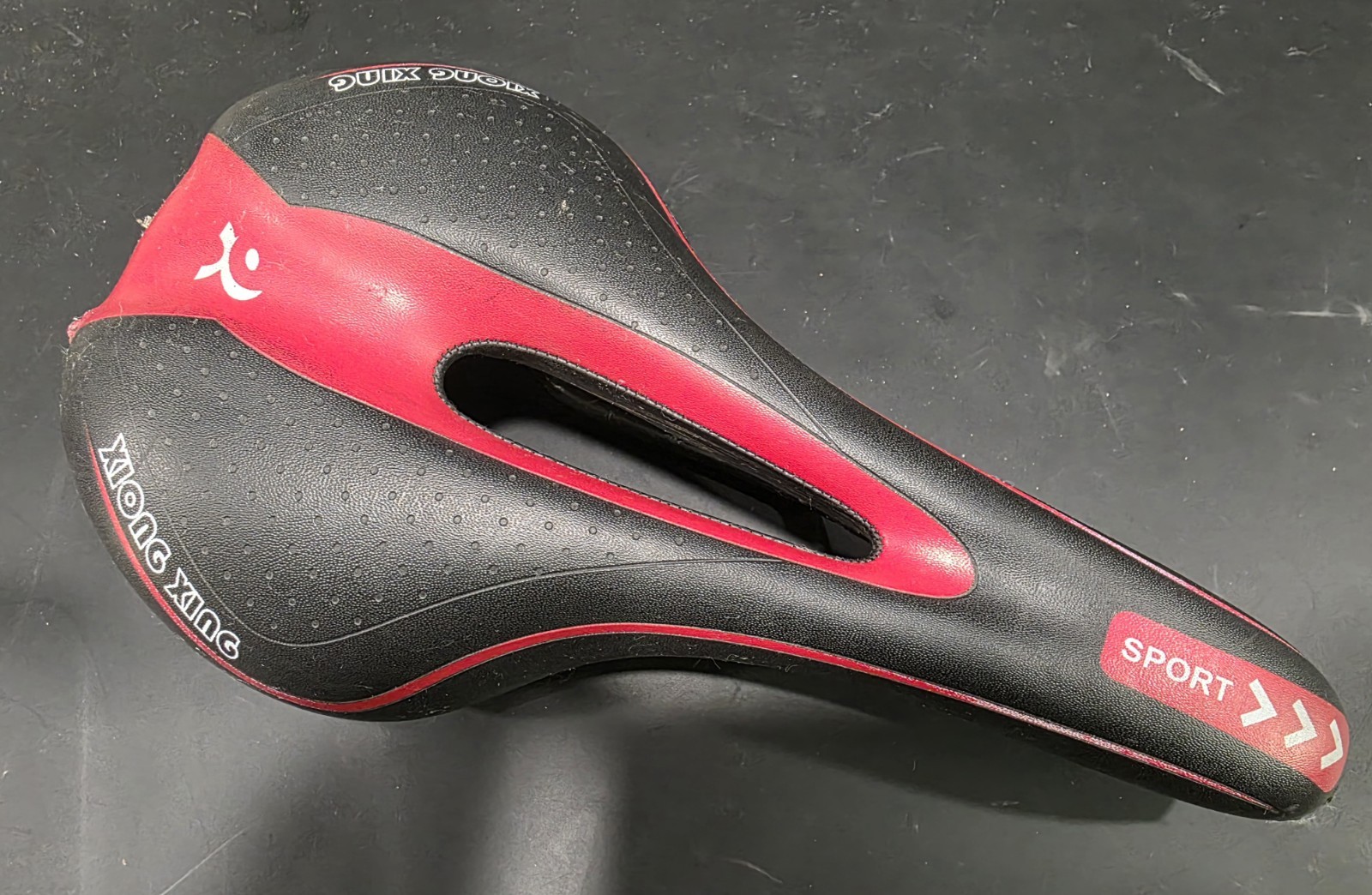 Xiong Xing Bicycle Saddle Seat Mountain Bike Road Bike Cyclecross