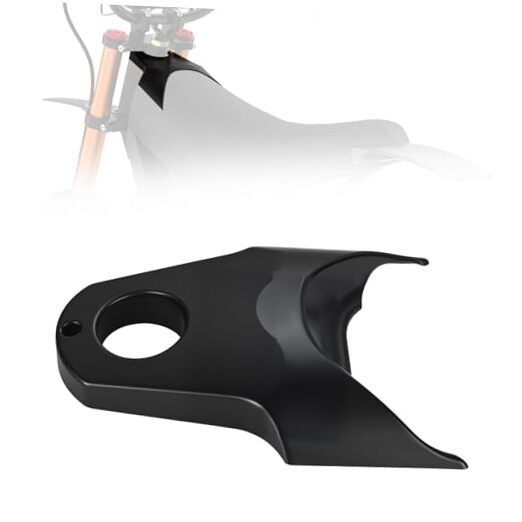 Battery Cover Guard Compatible Fit for Tutti Soleil 01 Tuttio Soleil01 GB black