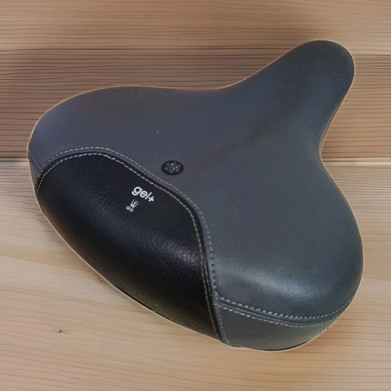 Bontrager gel+ Women’s Comfort Saddle Seat