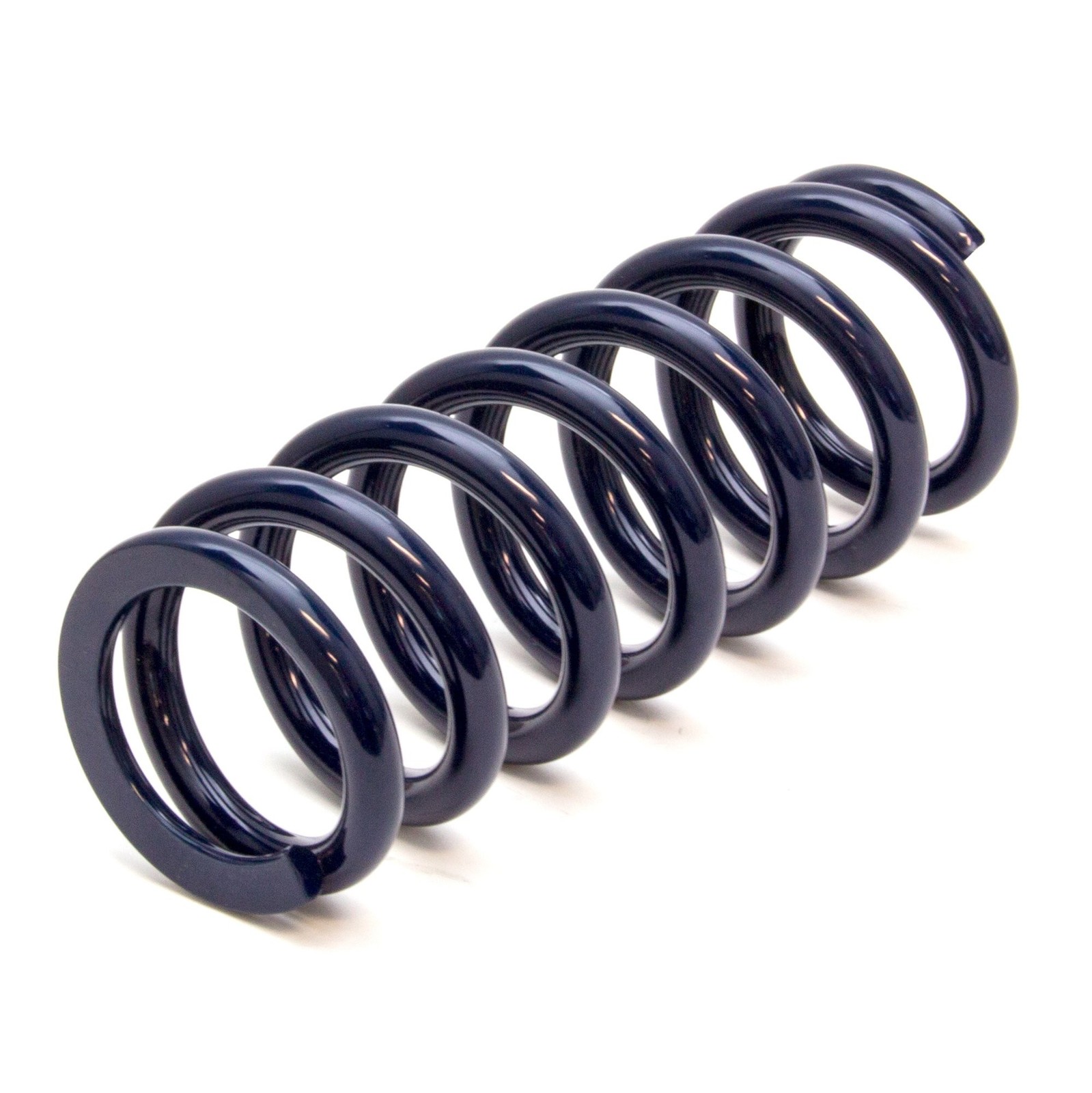 Hyperco 1810B0500 Blue 2.50″ I.D. 10″ Free Length Steel Coil-Over Spring with…