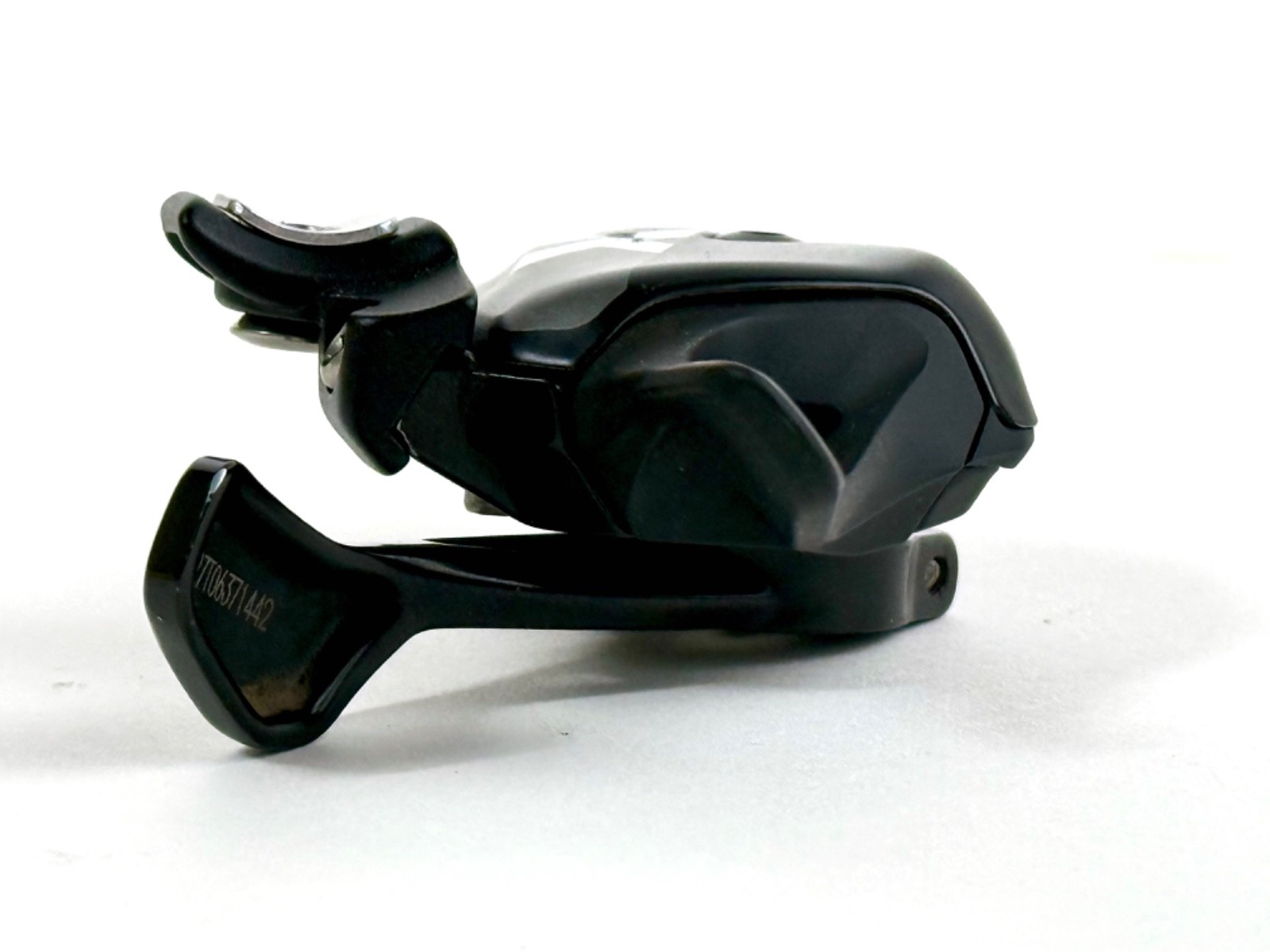 SRAM X01 Eagle 12-Spd MTB Trigger Shifter w/ Matchmaker Clamp XO1 Mountain Bike