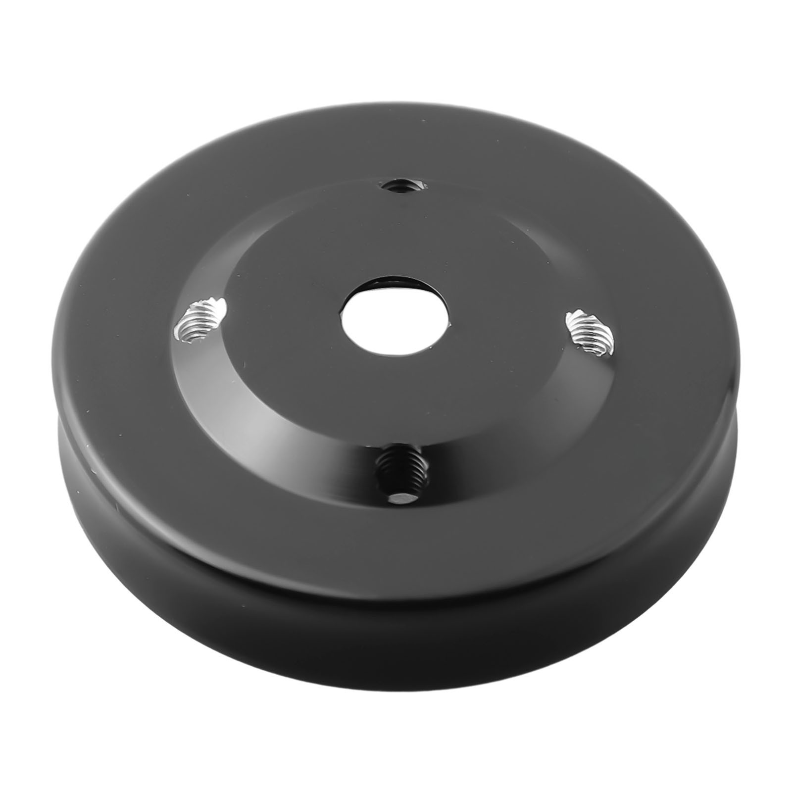 Sleek and Lightweight Aluminum Alloy Bowl Set Cover for POLAR Computer