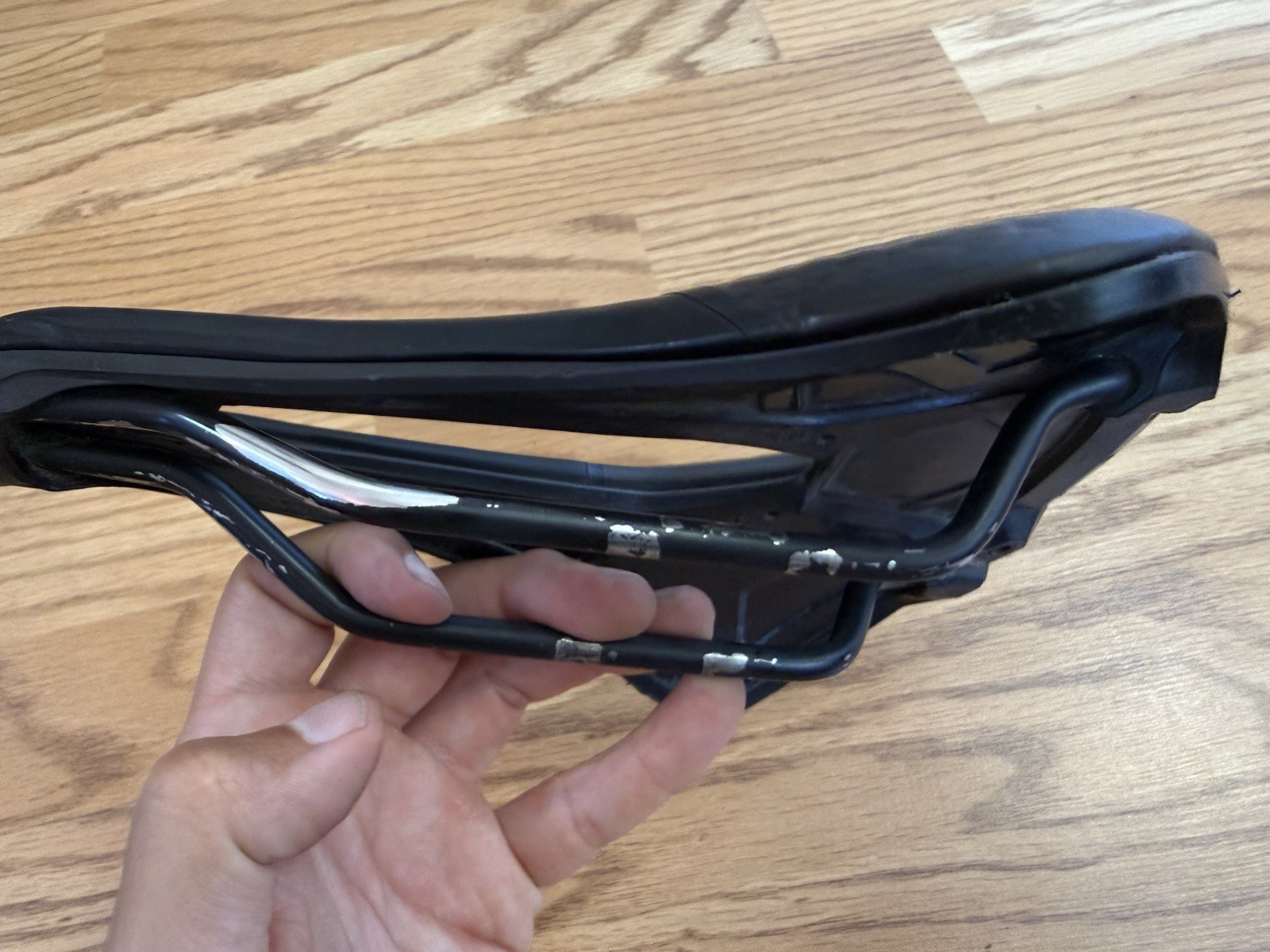 Specialized Power Pro Elaston 155 saddle