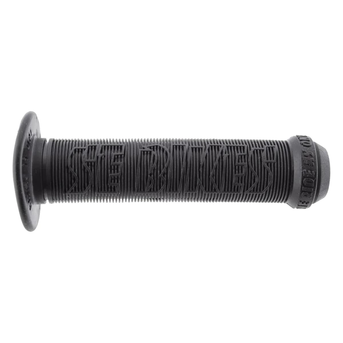 SE Bikes Bike Life Grips 135mm, Black