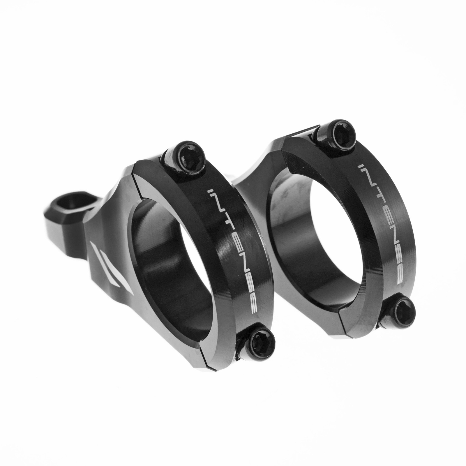 Intense Direct Mount Bike Stem L:50mm x 35mm clamp +/- 0 degree Mountain Bike DH