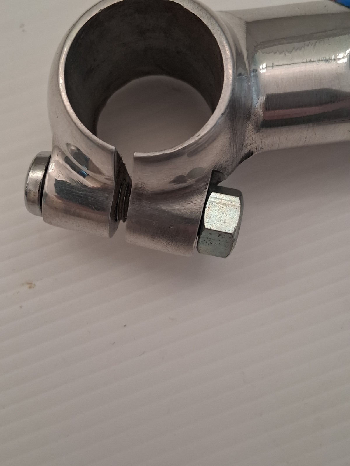 1960s 3TTT Gran Prix Special 115mm NOS Campagnolo Vintage Bike