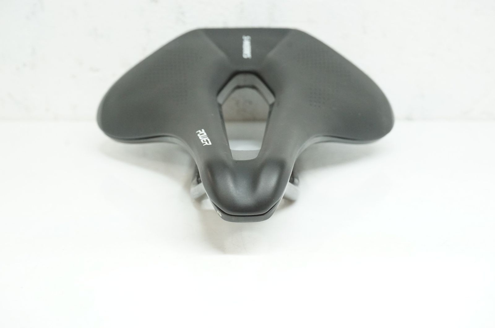 Specialized S-WORKS POWER ARC CARBON Saddle 5.6in Black Ultralight Road Bike