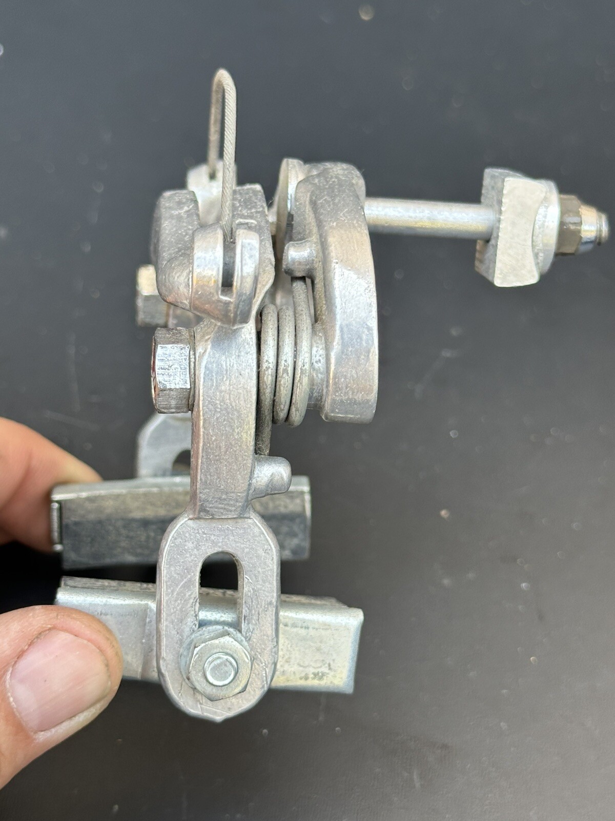 Viscount Center pull Brakes