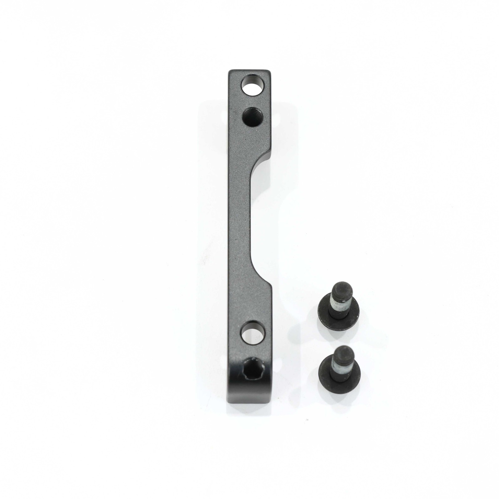 SRAM Disc Brake Post Mount Bracket 40mm, 160mm to 200mm