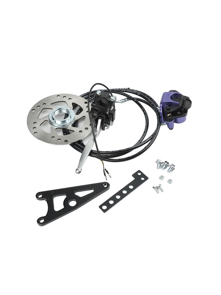 Brake Kit Assembly Brake Kit Outdoor 16cm/6.3″ 210cm/82.68″ Practical
