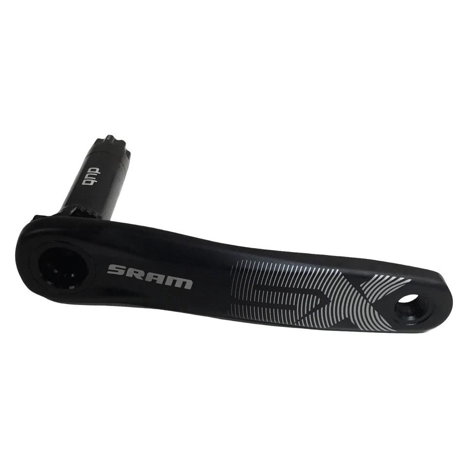 SRAM SX Eagle 1×12 32T Crankset Black 170mm DUB Boost 148 Direct Mount