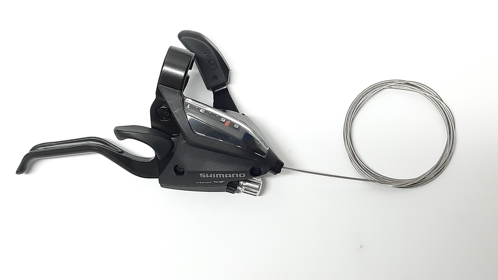 Shimano ST-EF500 3×7 3×8 speed MTB Bike Brake Levers Set Shifter EF500