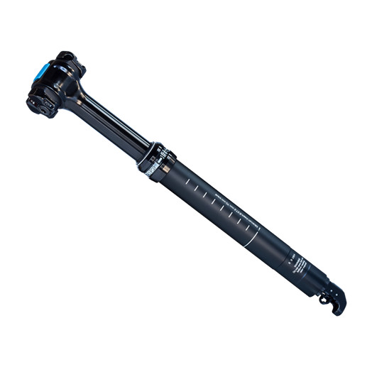 SHIMANO PRO DISCOVER DROPPER POST 70 DIAMETER 27.2MM 350MM BLACK NEW PRSP0234