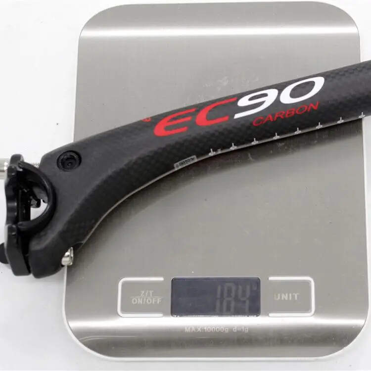 Full Carbon Seat Tube Road Mountain Bicycle Seatpost Parts 25.4/27.2/30.8/31.6mm