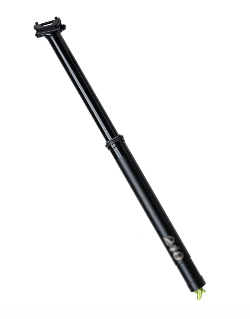 Oneup Components, V3 Dropper Post 34.9 x 210mm travel