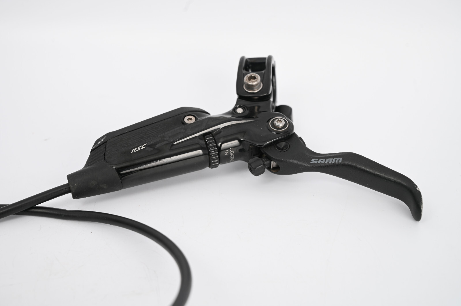 SRAM Code RSC Left/Front Hydraulic Disc Brake Mountain MTB Enduro DH Bike
