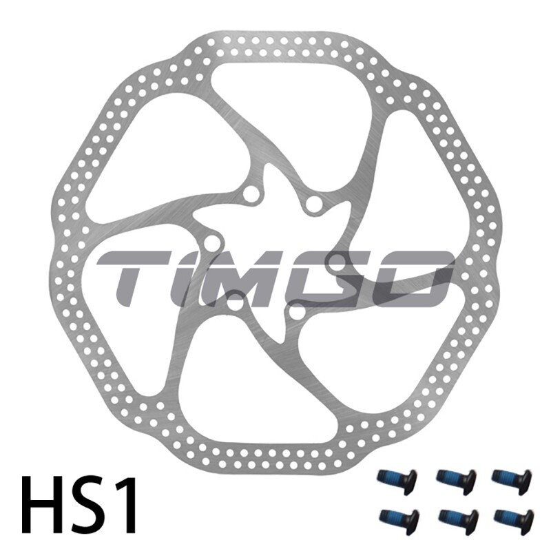 Shimano MTB Mechanical Disc Rotor Brake Groupset BL-T4000 Lever BR-TX805 Caliper