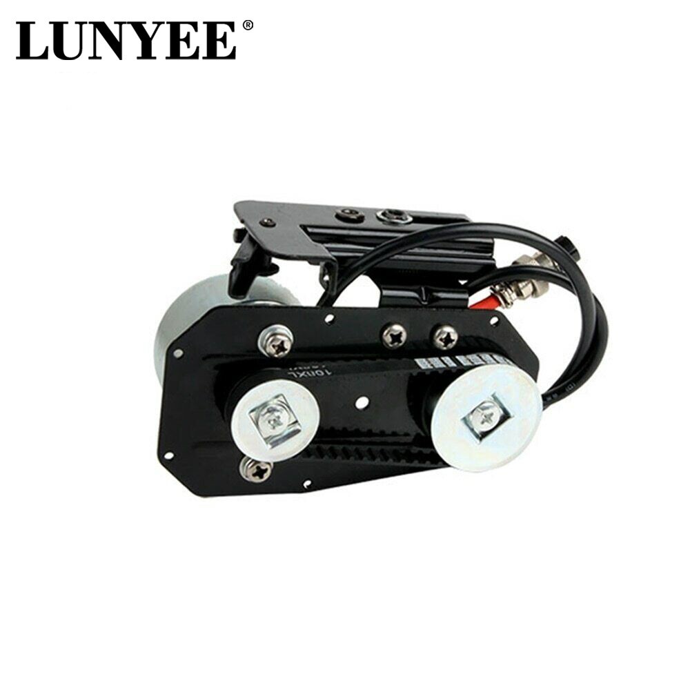 24V36V Bicycle Motor Speed Booster Kit Bicycle Friction Drive DIY Electric Bike