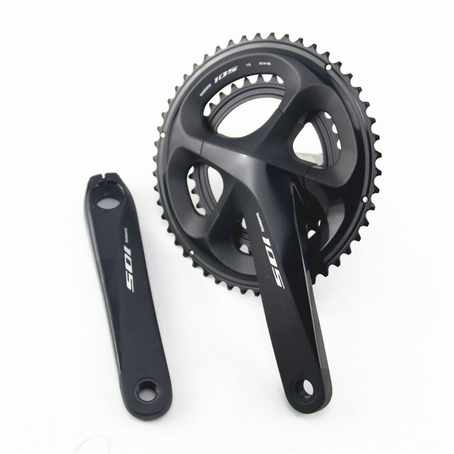 Shimano 105 R7000 2×11 Road Bike Groupset 50-34/52-36/53-39 170MM/172.5MM/175MM
