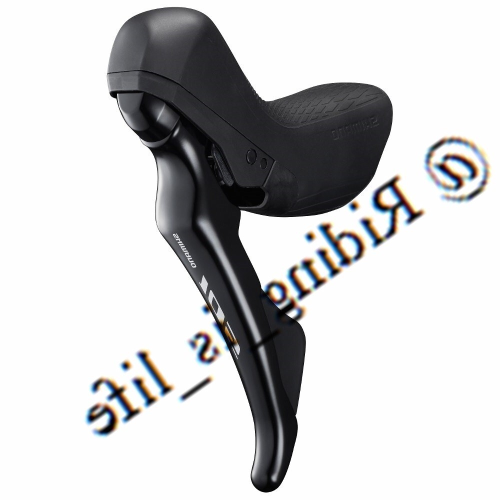 New Shimano 105 ST-R7000 Shift/Brake Lever for Mechanical Rim Brake-2-Speed Left